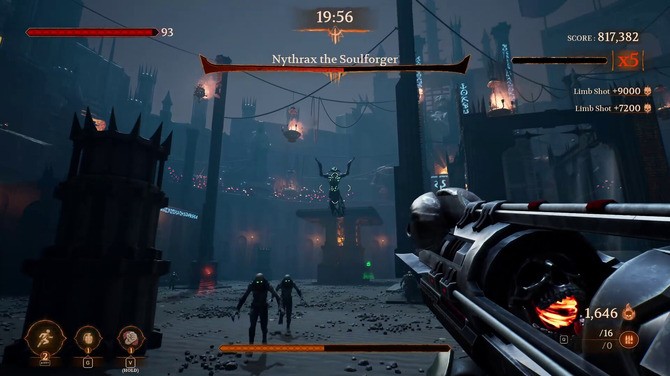 《地狱突围》Steam抢先体验开启 肉鸽竞技FPS