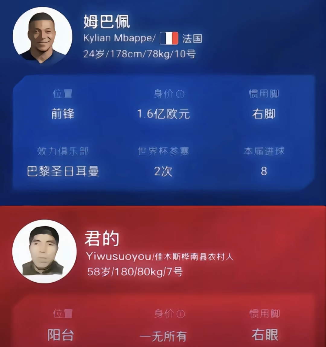 一無(wú)所有的“君哥”，披上行囊與網(wǎng)友約定“南方”見