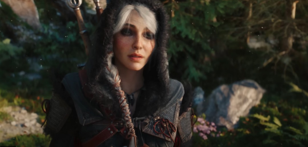 CDPR 谈放弃自家引擎 RED 原因 不能同时多开项目