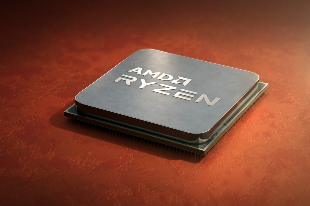 首個銳龍9000F CPU！AMD銳龍7 9700F即將發(fā)布