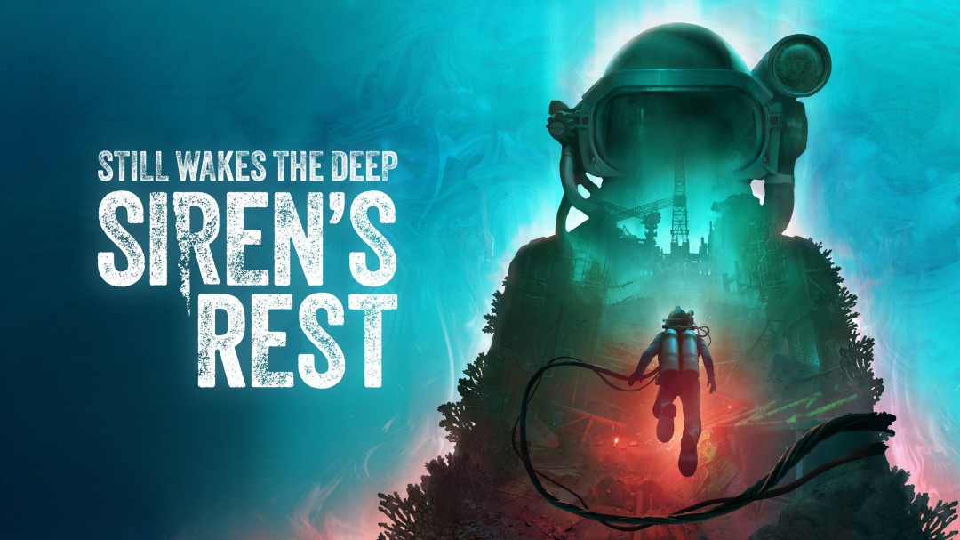 《Still Wakes the Deep》新 DLC 即将发售 预告片欣赏