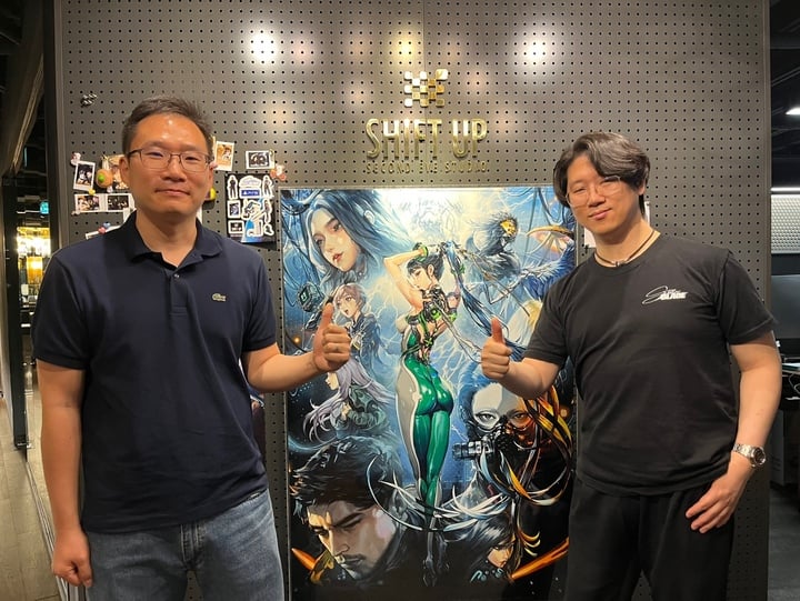 《剑星》总监谈 MOD：当前的火力太弱了 还不如官方