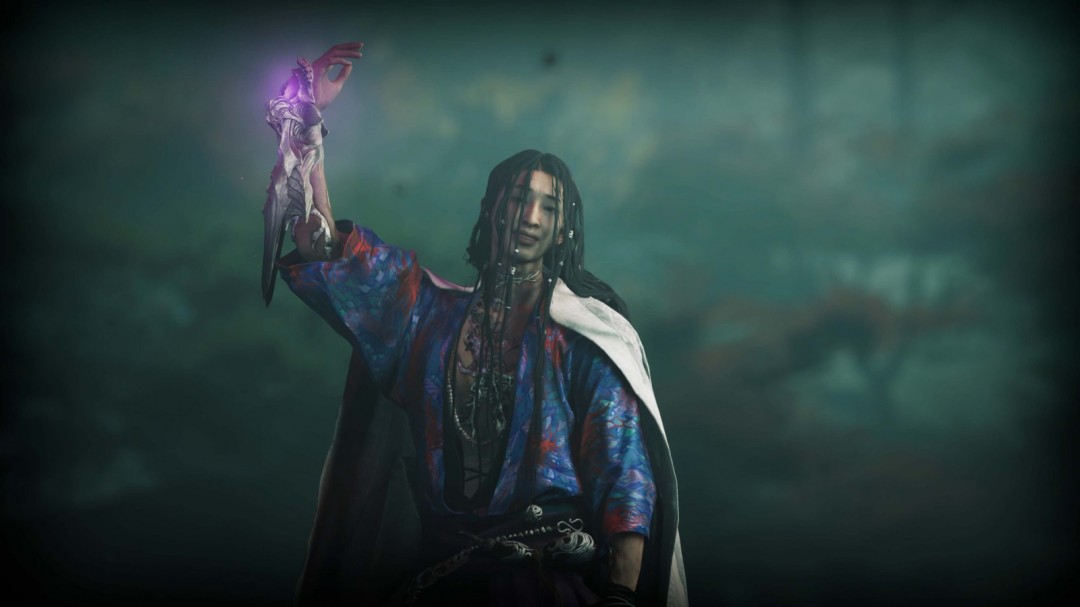 《鬼武者：剑之道》新截图曝光拥有鬼之笼手的强敌，游戏最新动态解析-杯杯阁