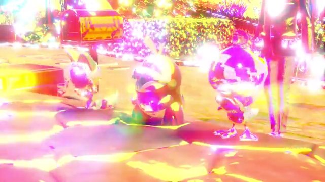 眼睛杀手《宝可梦朱紫》Switch2版全图太晶化BUG揭秘，如何影响游戏体验？-杯杯阁