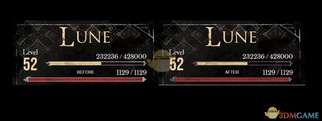 《光与影：33号远征队》UI 调整MOD