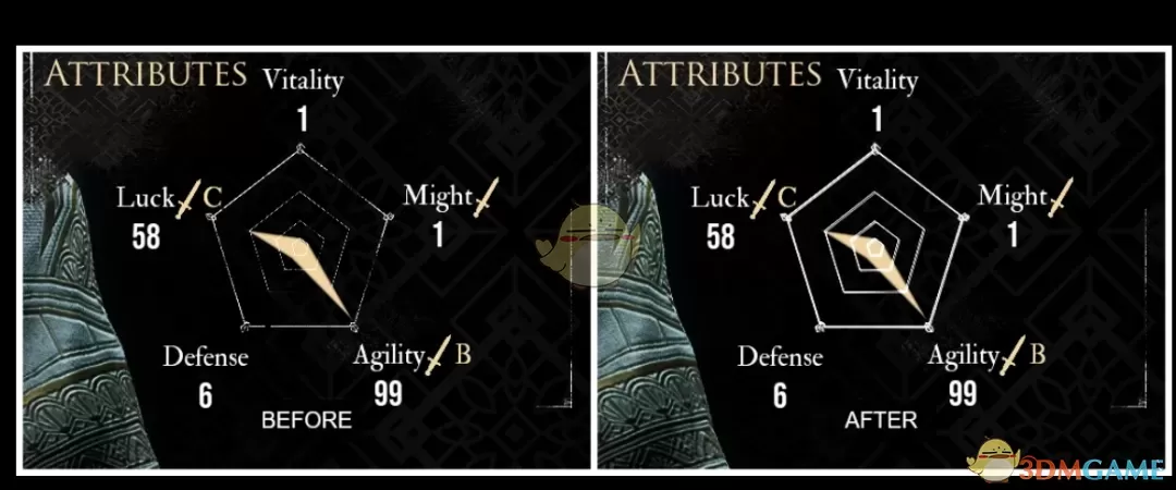 《光与影：33号远征队》UI 调整MOD