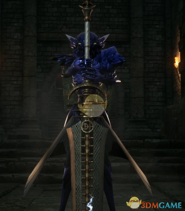 《匹诺曹的谎言》FGO黑saber阿尔托莉雅外观MOD