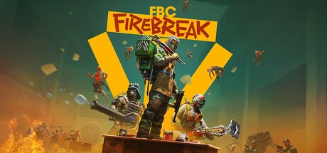 《FBC：Firebreak》《開球! REMATCH》上線 本周Steam新品一覽