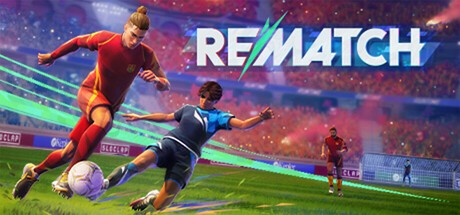 《FBC：Firebreak》《開球! REMATCH》上線 本周Steam新品一覽
