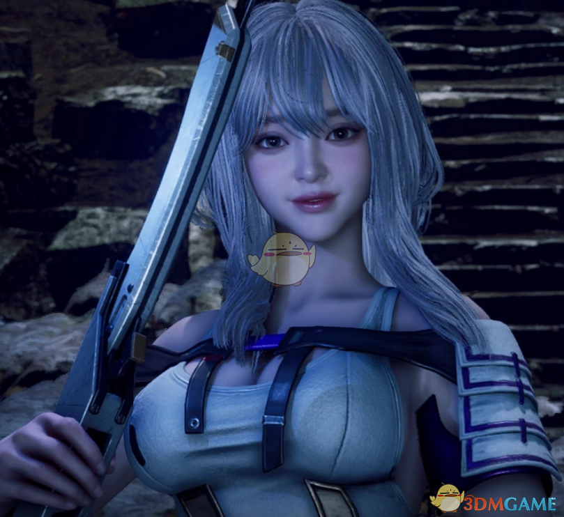 《剑星》去除红莲的帽子MOD