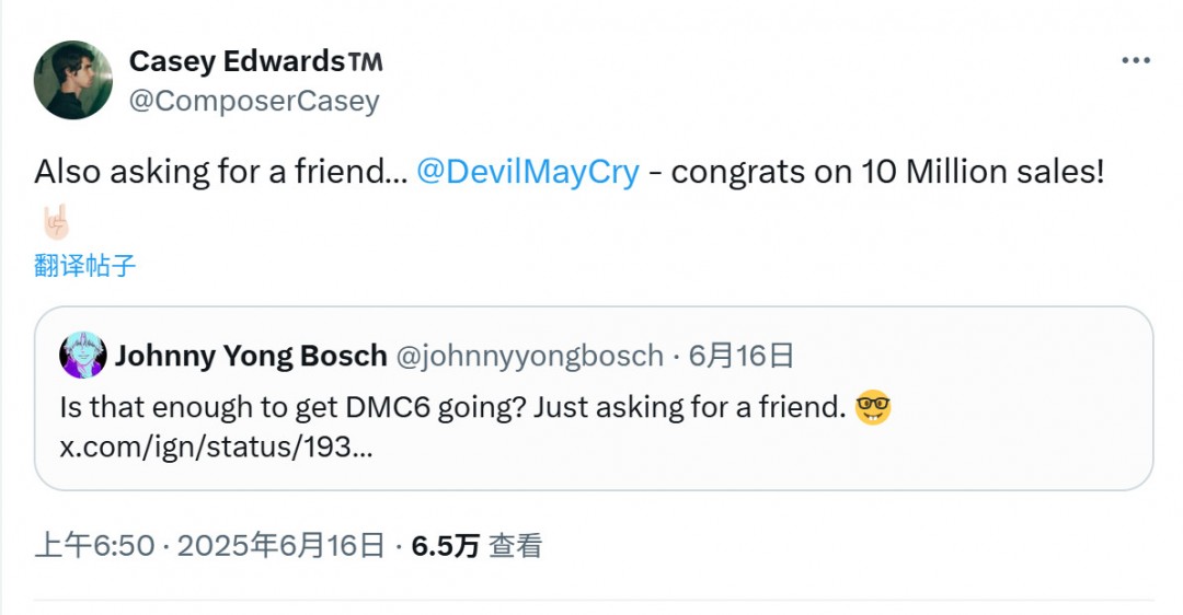 6û»ԱCapcom