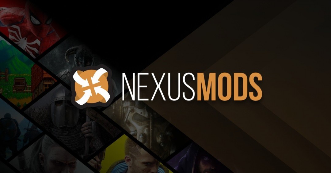 著名 Nexus Mods 网站已出售 创始人宣布卸任 未披露买家