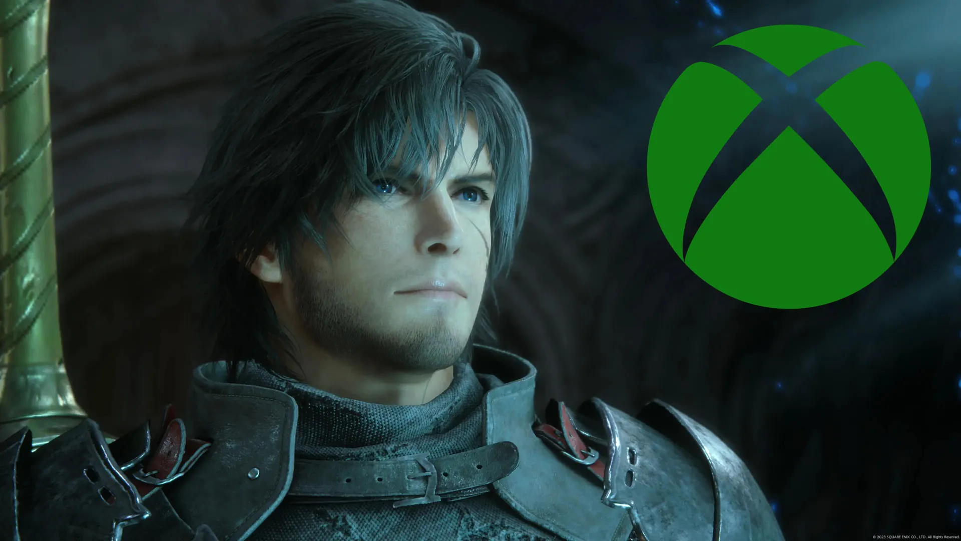 《最终幻想 16》Xbox 销量惨淡 首周仅卖出 2.2 万套