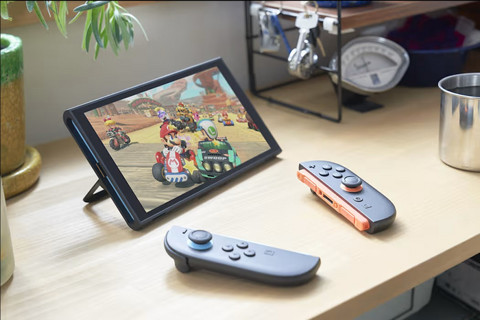 玩家反映多起 Switch 2 改造被 BAN 任天堂并未官宣检测规则