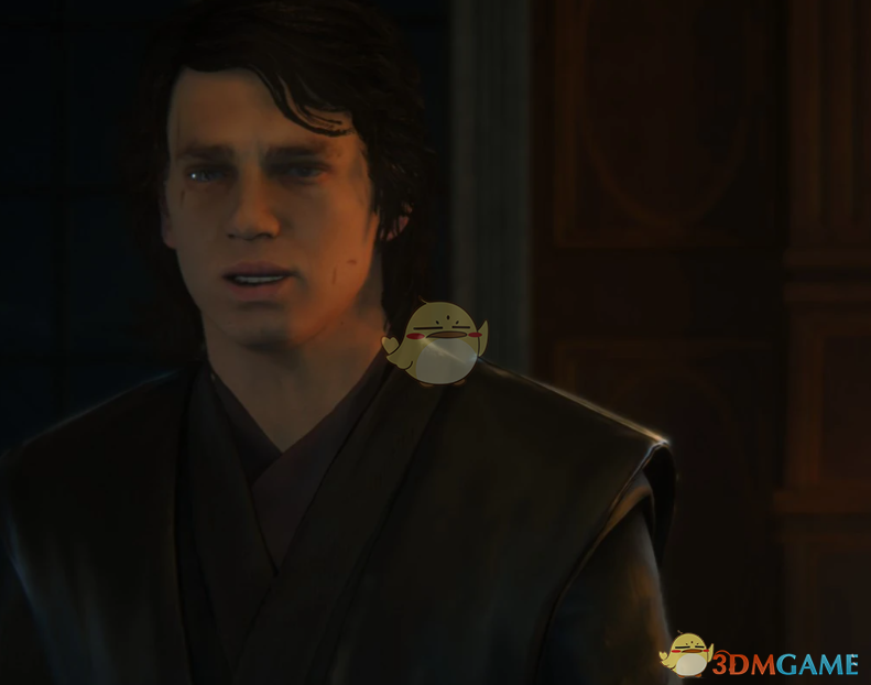 《最终幻想16》星球大战天行者替换克莱夫MOD