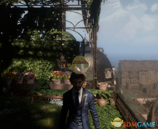 《光与影：33号远征队》无柔和阴影颗粒和模糊MOD