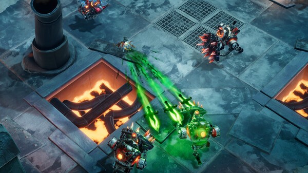 《迷失混沌王国：永恒之骰抢先体验版》汉化版免安装