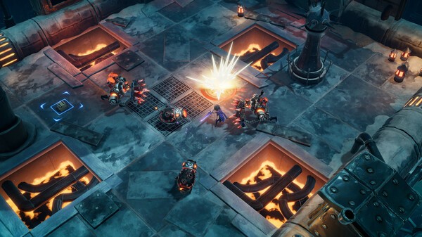 《迷失混沌王国：永恒之骰抢先体验版》汉化版免安装