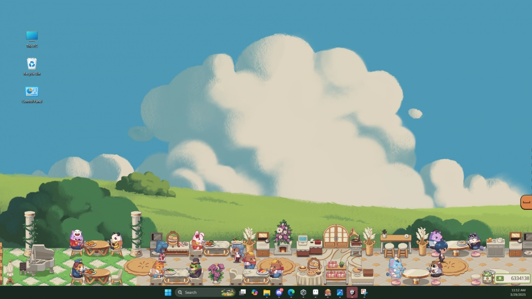 《遺忘周一咖啡館》發(fā)售日期正式確定！「Steam 新品節(jié)」體驗(yàn) DEMO 試玩版！