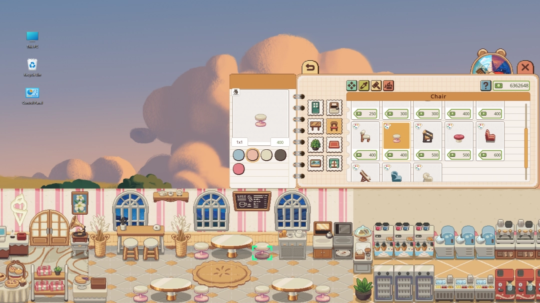 《遺忘周一咖啡館》發(fā)售日期正式確定！「Steam 新品節(jié)」體驗(yàn) DEMO 試玩版！