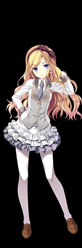 乌丸裕香:乌丸制果的女儿,寻求自由的少女