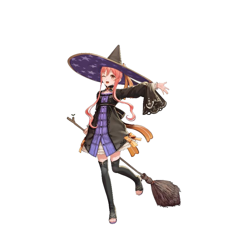 《红色的炼金术士和白色的守护者蕾斯莱莉姬娜的炼金工房》新情报公开！