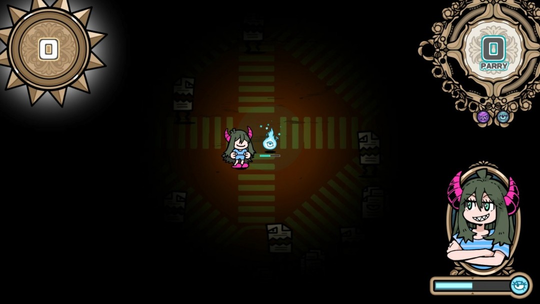 Steam高分独游《弹飞噩梦》Switch版来了！6月26日发售，支持中文