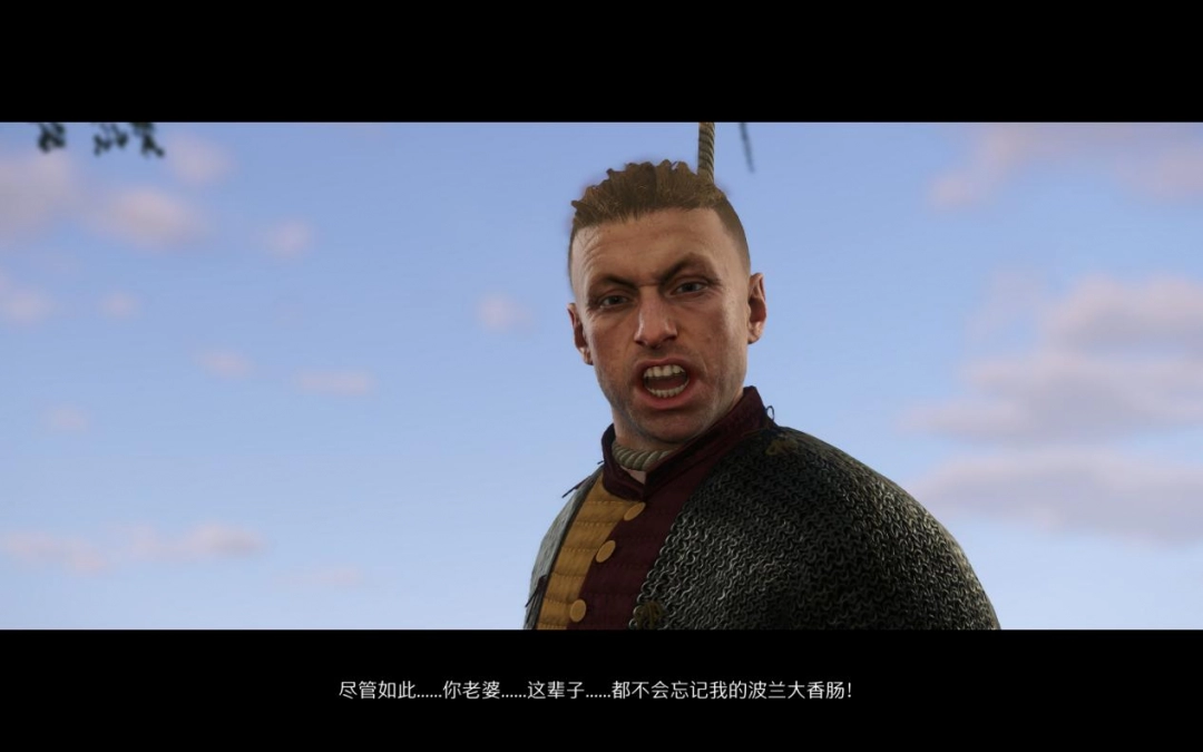 《天國(guó)：拯救2》制作團(tuán)隊(duì)專訪：打造沉浸感十足的世界