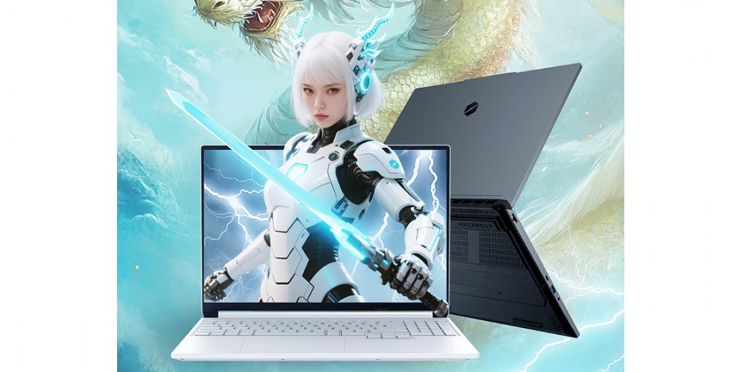 機械革命推出蛟龍16Z Pro游戲本 國補價7119元