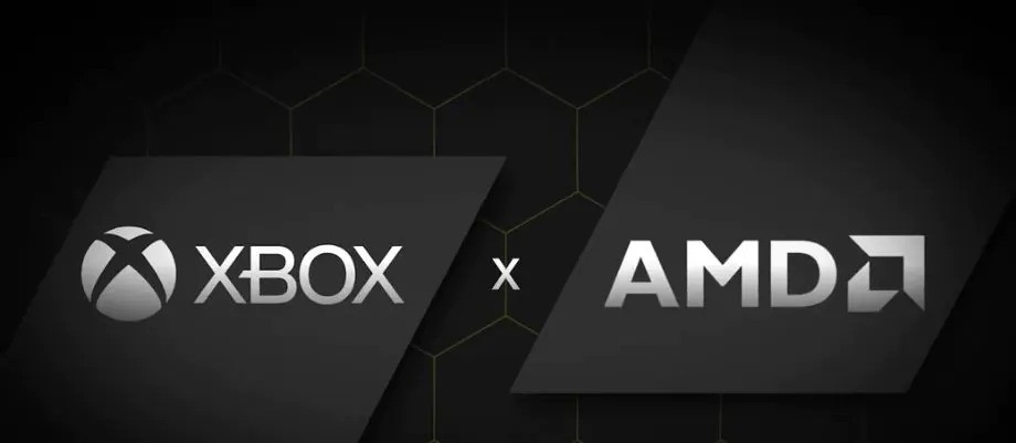 ΢AMD һXboxAI