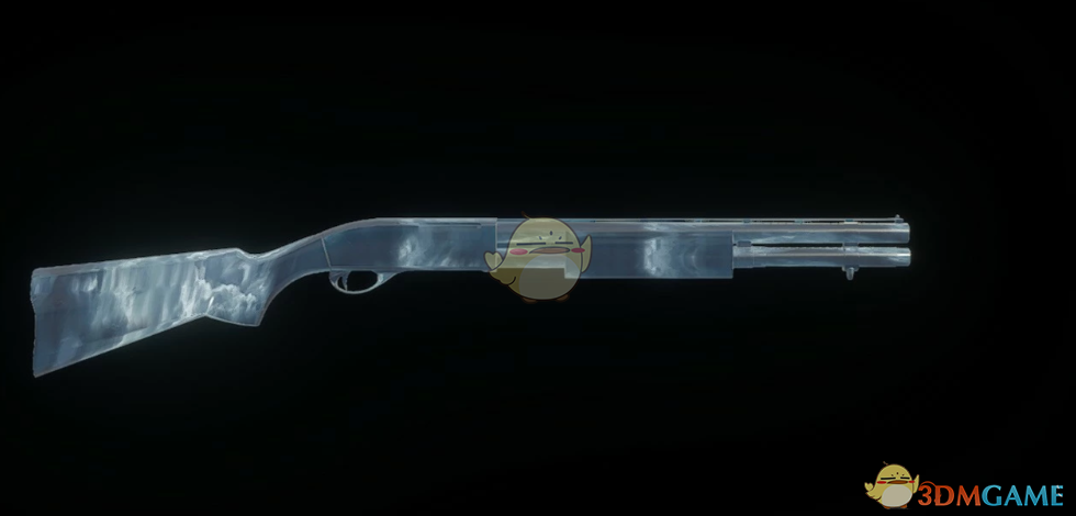 《生化危机4:重制版》风暴霰弹枪MOD