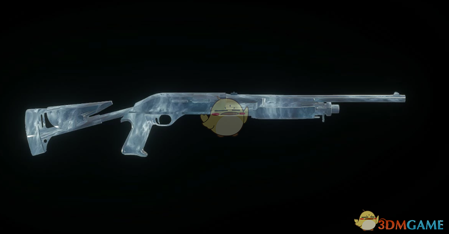 《生化危机4:重制版》风暴霰弹枪MOD