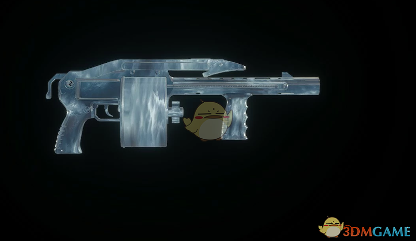 《生化危机4:重制版》风暴霰弹枪MOD