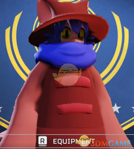 《绝地潜兵2》OneShot霓光外观MOD