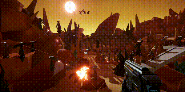 《Autothysis》demo