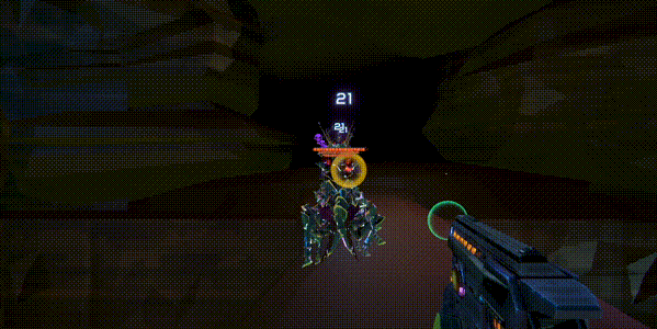 《Autothysis》demo