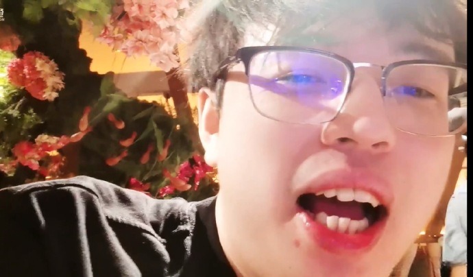 Fade表示CN刀塔打不过洋人是因为新一代娇生惯养