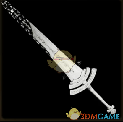 《怪物猎人：荒野》最终幻想14日影兰大剑MOD