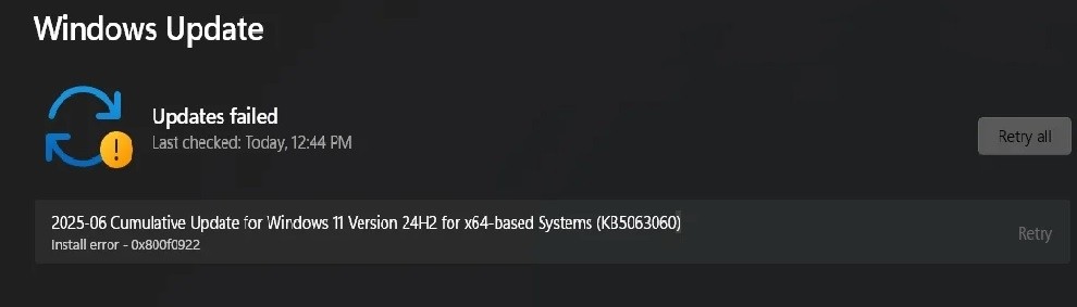 Ĭ΢Win11طԷϷ װʧ