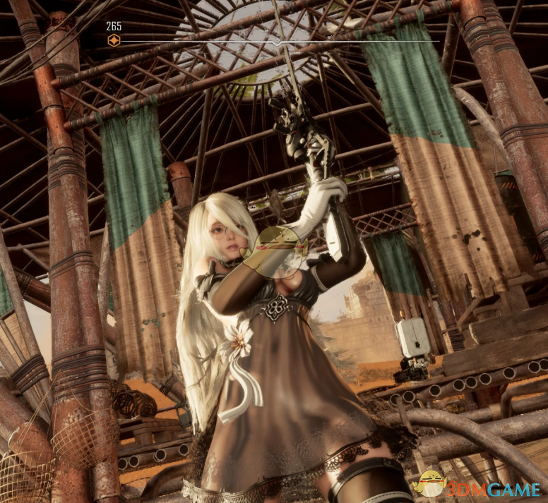 《剑星》更快的钓鱼MOD