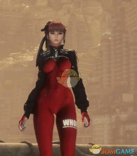 《剑星》更凹凸有致的冷却服MOD