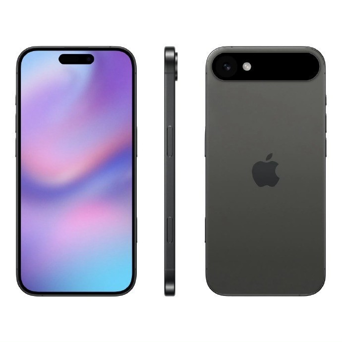 iPhone 17 Proǻ˸ۣô