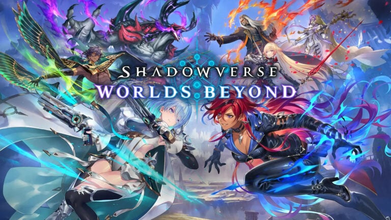 三国杀地位动摇！《影之诗：超凡世界》Steam 首日差评如潮