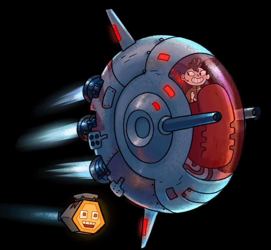 《No Way Home》汉化版免安装