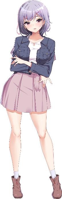 视觉小说《女生宿舍 -女子宿舍的管理员-》现已上架Steam 2026年发售