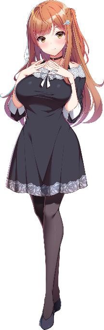 视觉小说《女生宿舍 -女子宿舍的管理员-》现已上架Steam 2026年发售