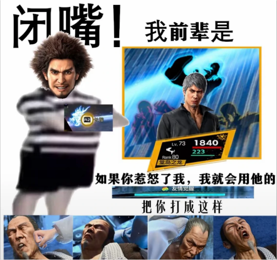 上傳到正經網站的盜版美劇，到底有多少比18禁還野的標題？