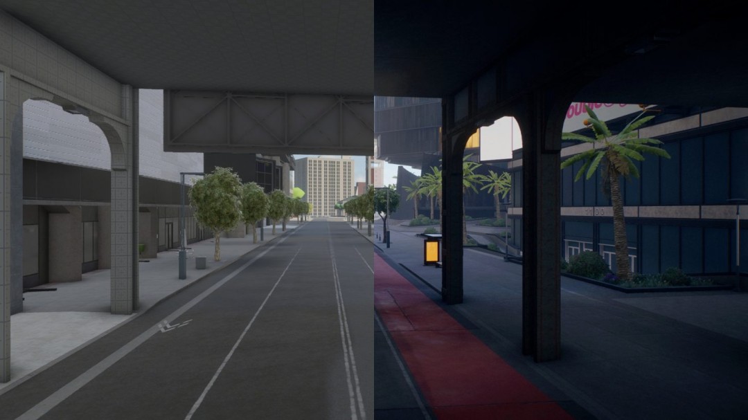 EA《滑板》游戏今夏开启抢先体验 新前瞻实机预告