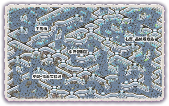 《天使之戀 Online》夜城密碼追加改版 【星際牛仔】、【異星歷險】時光修正雙副本登場