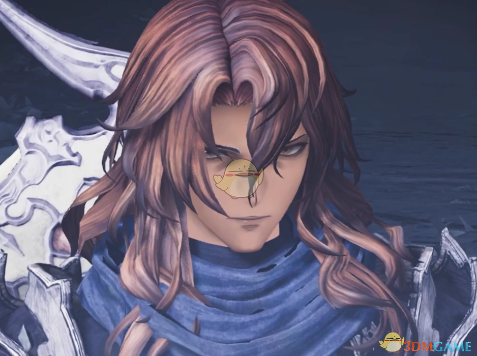 《怪物猎人：荒野》碧蓝幻想齐格飞外观MOD